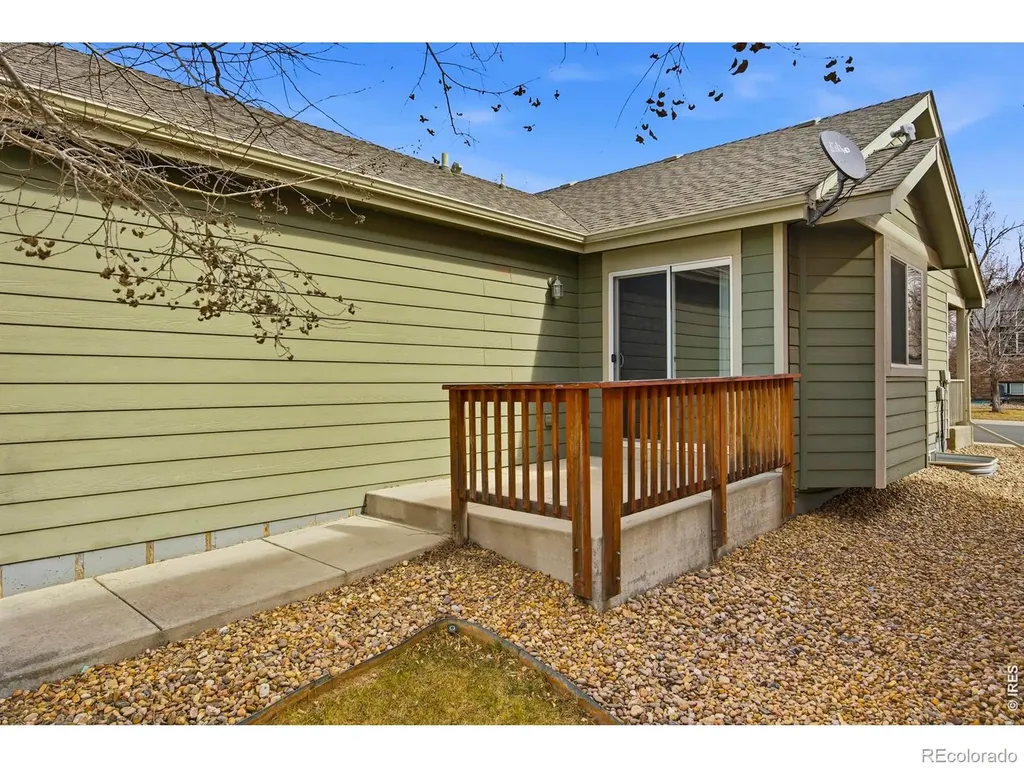 2255 Sopris Circle Loveland CO 80537