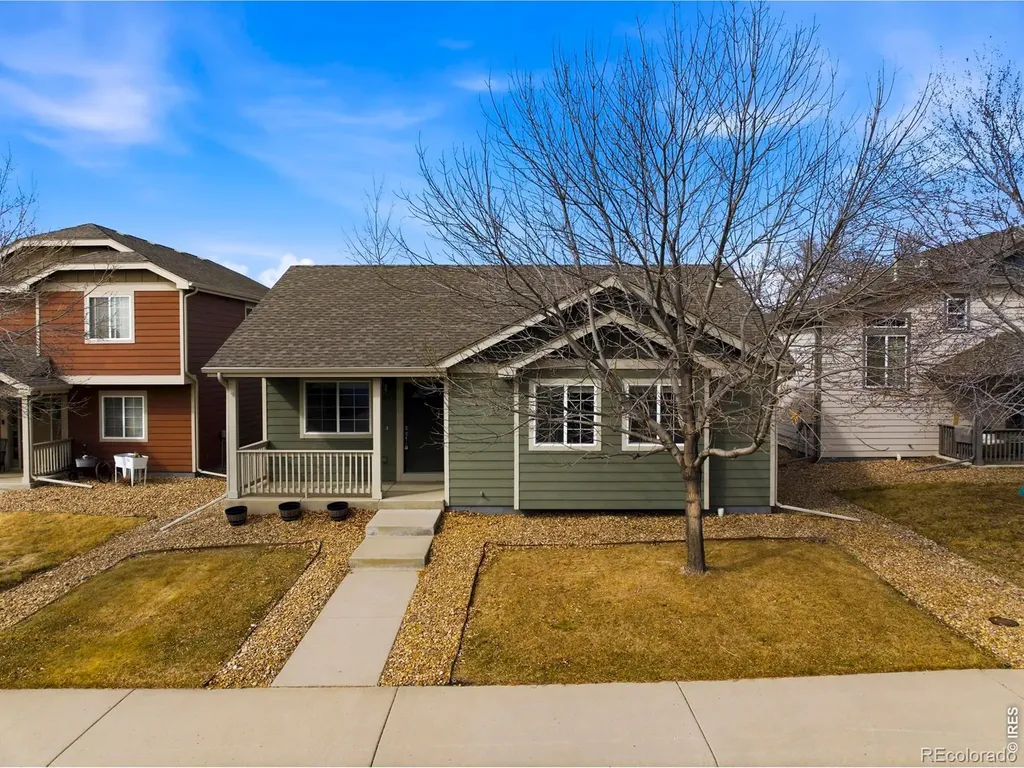 2255 Sopris Circle Loveland CO 80537
