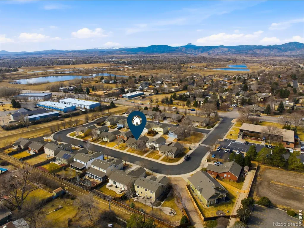 2255 Sopris Circle Loveland CO 80537