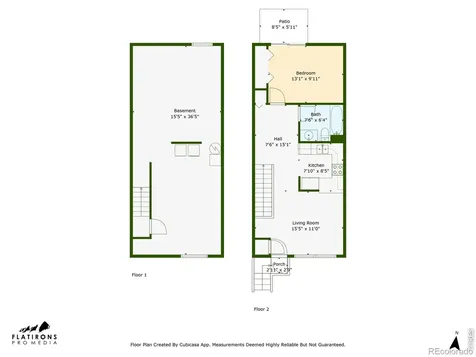 11590 Community Center Drive Northglenn CO 80233