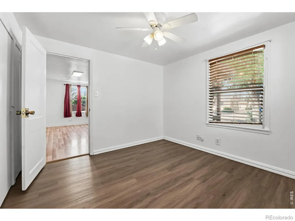 824 Deuel Street Fort Morgan CO 80701