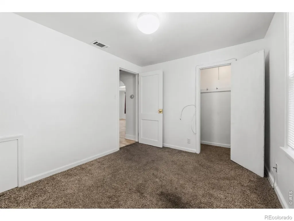 824 Deuel Street Fort Morgan CO 80701