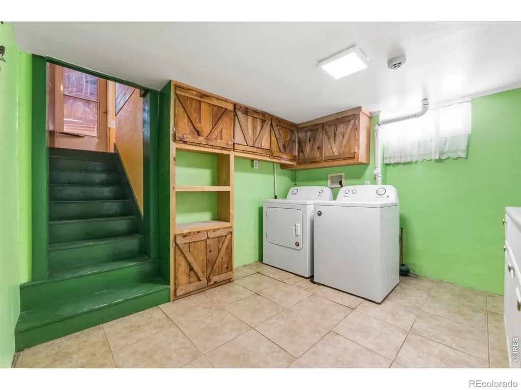 824 Deuel Street Fort Morgan CO 80701