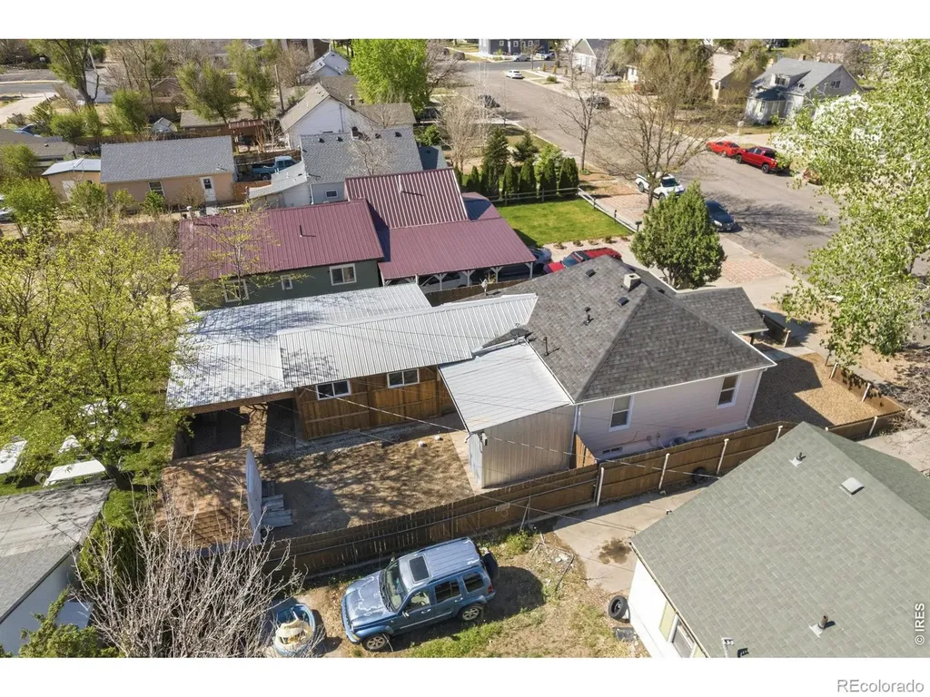824 Deuel Street Fort Morgan CO 80701