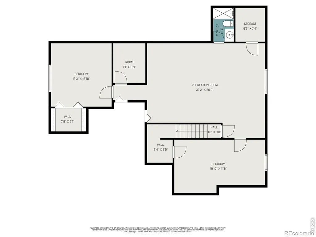 4967 W 30th Street Greeley CO 80634
