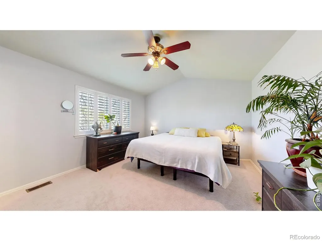 7032 Woodrow Drive Fort Collins CO 80525
