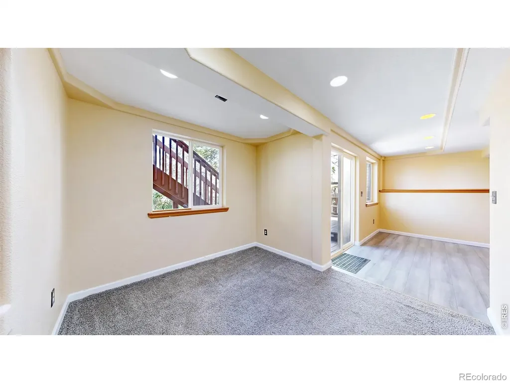 7032 Woodrow Drive Fort Collins CO 80525