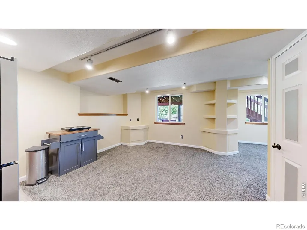 7032 Woodrow Drive Fort Collins CO 80525