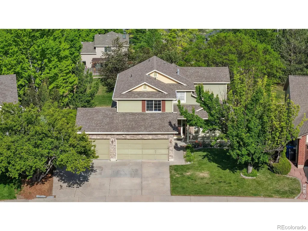 7032 Woodrow Drive Fort Collins CO 80525
