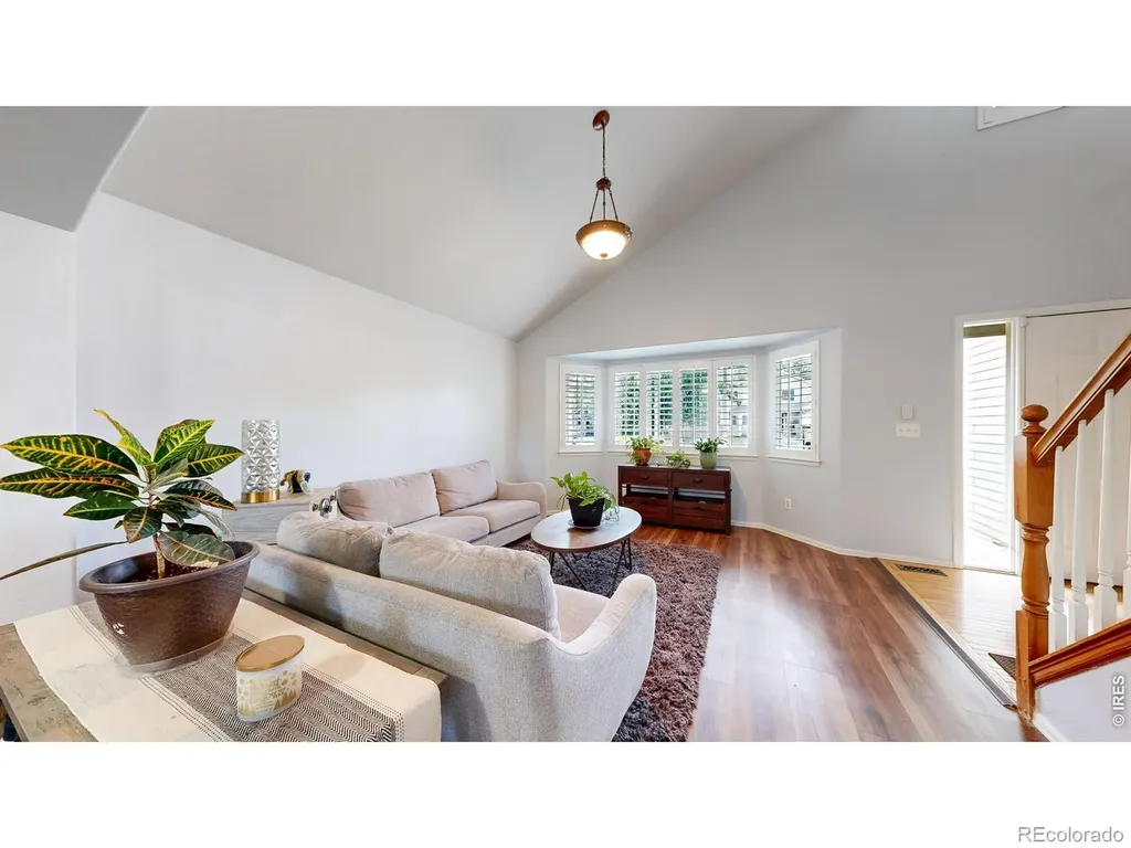 7032 Woodrow Drive Fort Collins CO 80525