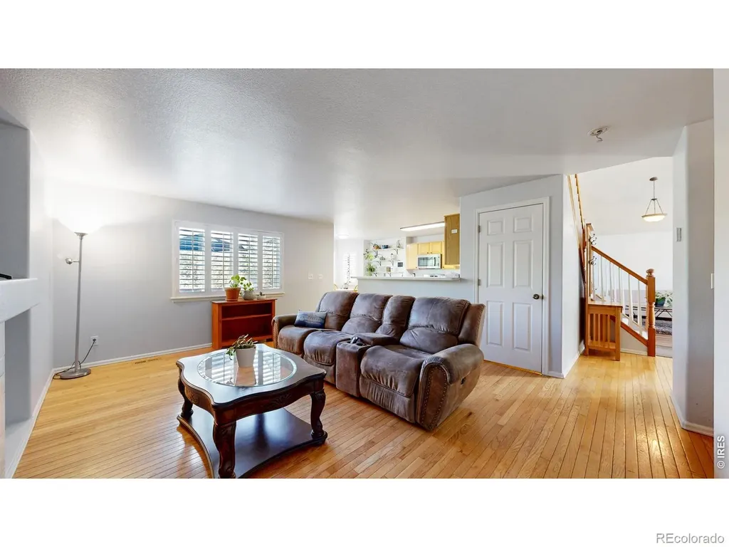 7032 Woodrow Drive Fort Collins CO 80525