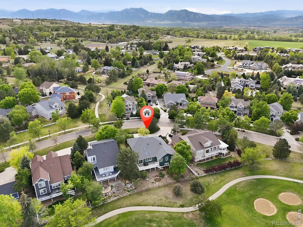 516 Indian Peaks Trail W Lafayette CO 80026