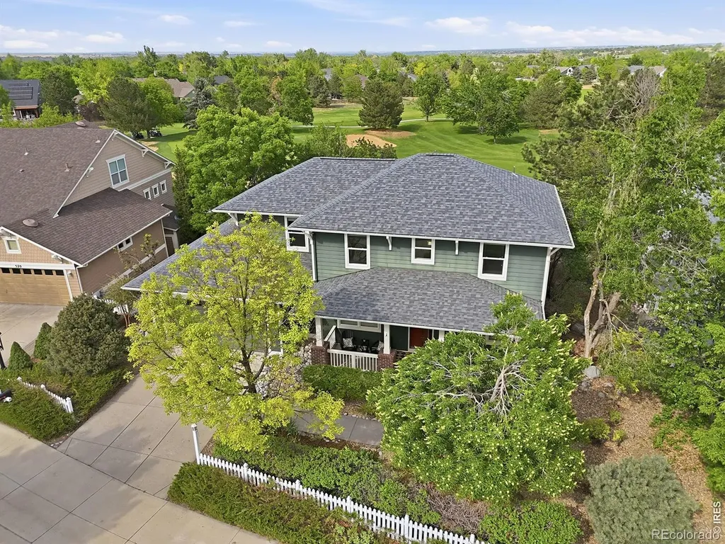 516 Indian Peaks Trail W Lafayette CO 80026