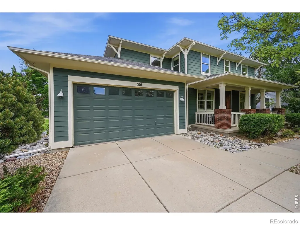 516 Indian Peaks Trail W Lafayette CO 80026