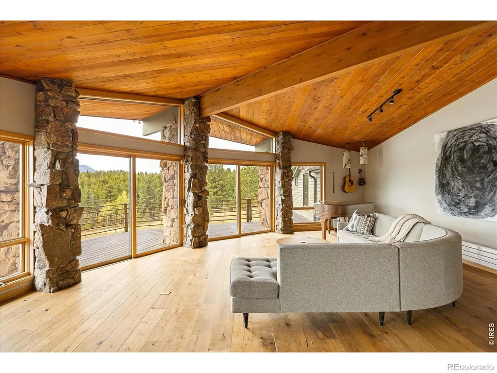 6583 Magnolia Drive Nederland CO 80466