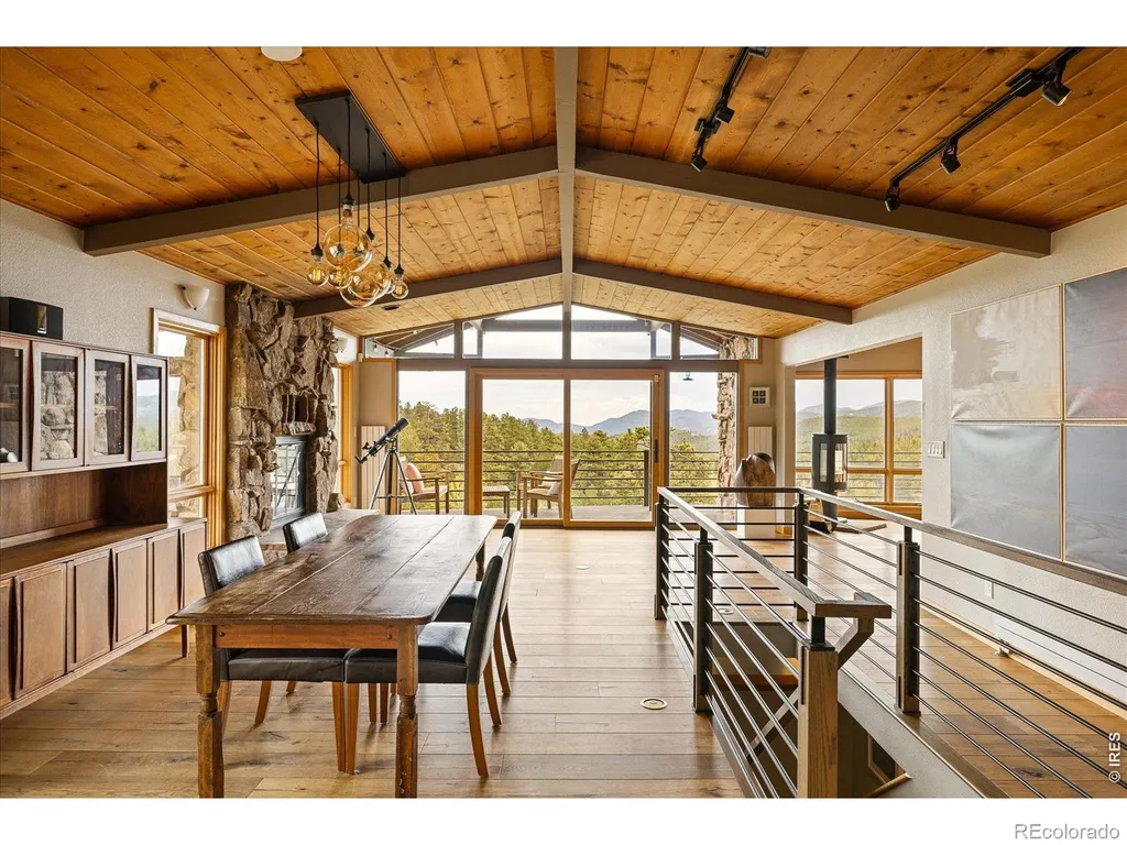 6583 Magnolia Drive Nederland CO 80466