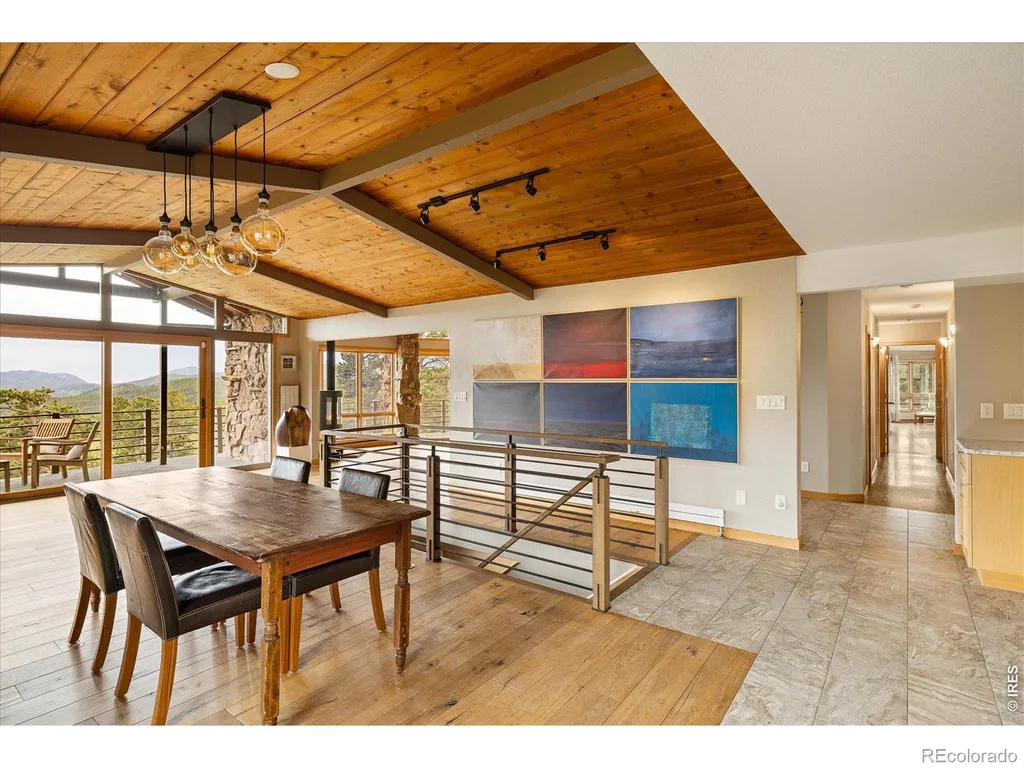 6583 Magnolia Drive Nederland CO 80466