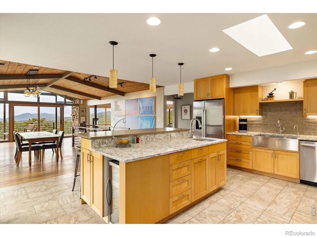 6583 Magnolia Drive Nederland CO 80466