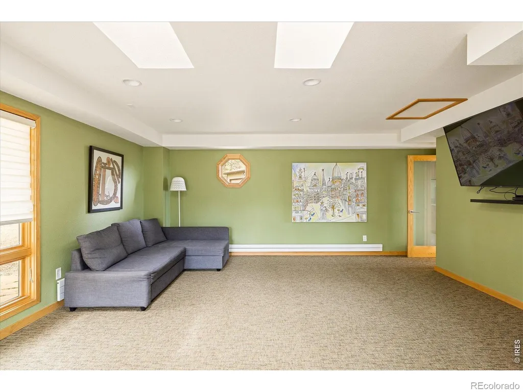 6583 Magnolia Drive Nederland CO 80466
