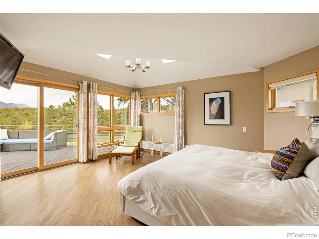 6583 Magnolia Drive Nederland CO 80466