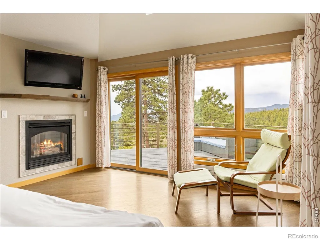 6583 Magnolia Drive Nederland CO 80466