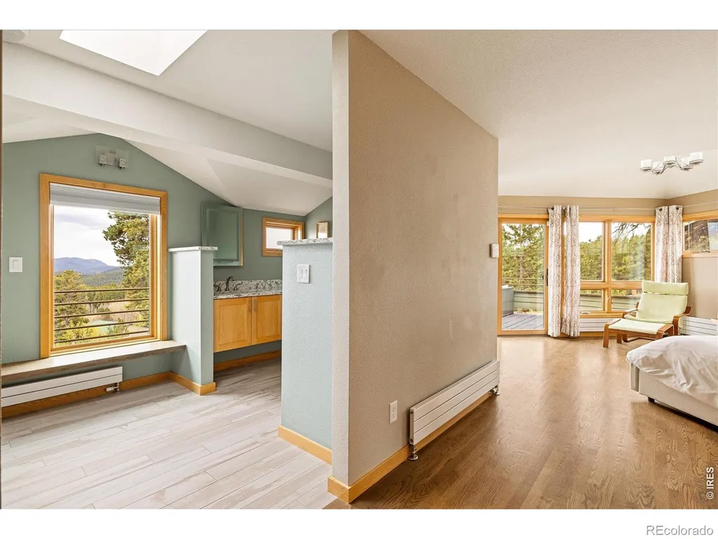 6583 Magnolia Drive Nederland CO 80466