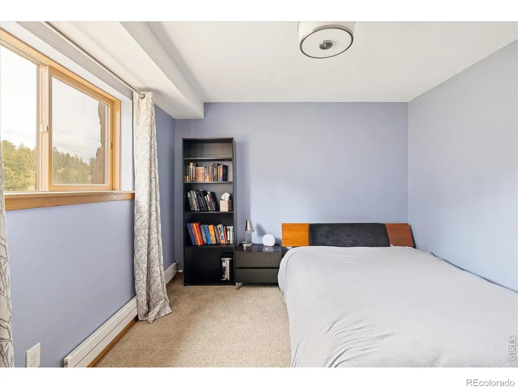 6583 Magnolia Drive Nederland CO 80466