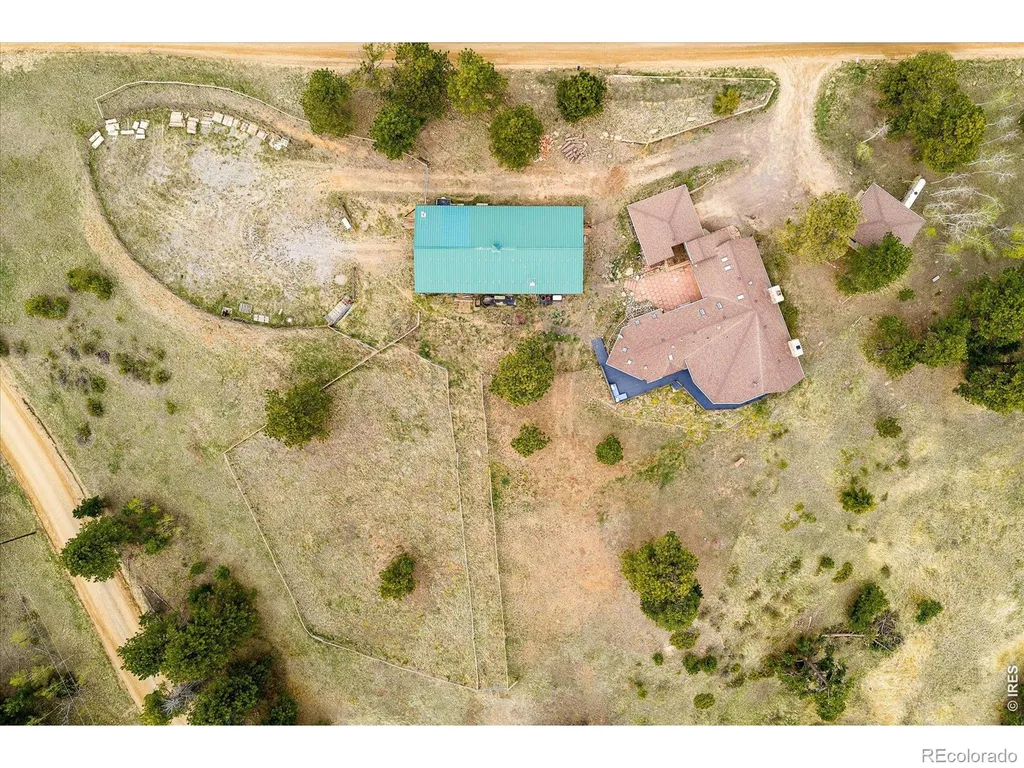 6583 Magnolia Drive Nederland CO 80466