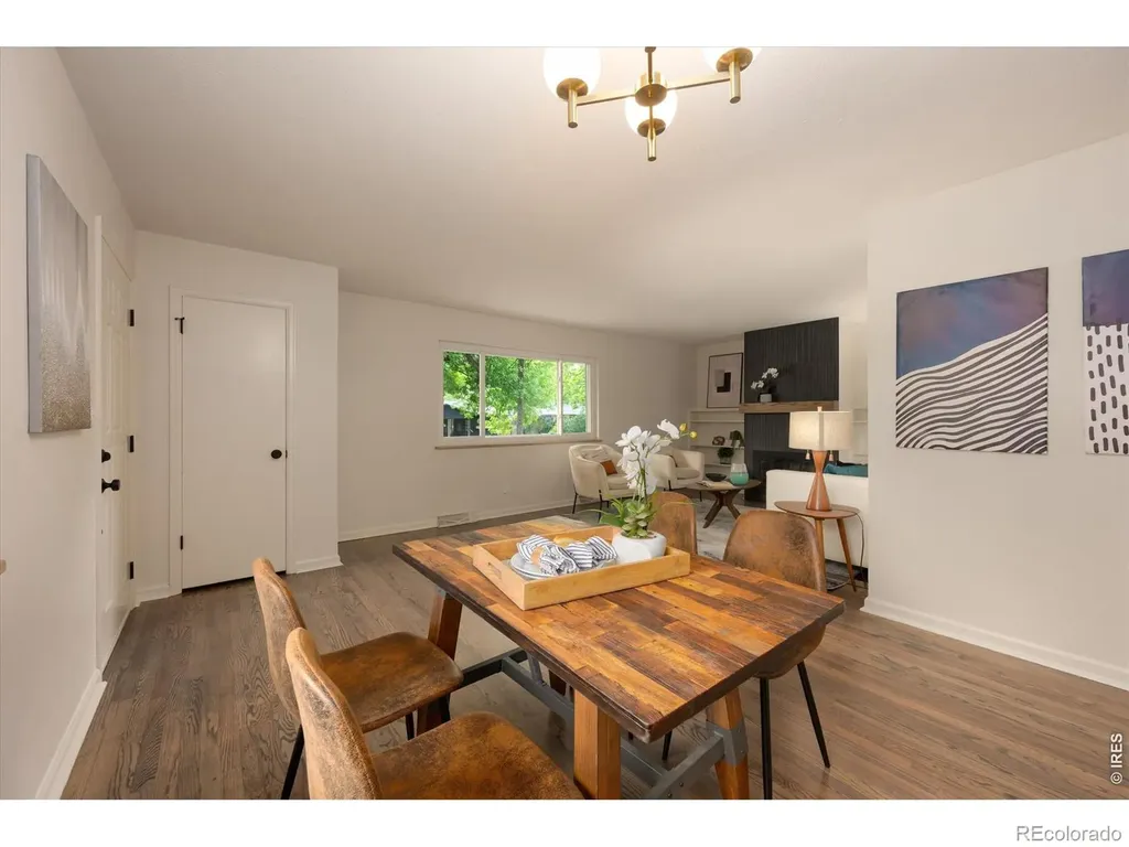 2309 Purdue Road Fort Collins CO 80525