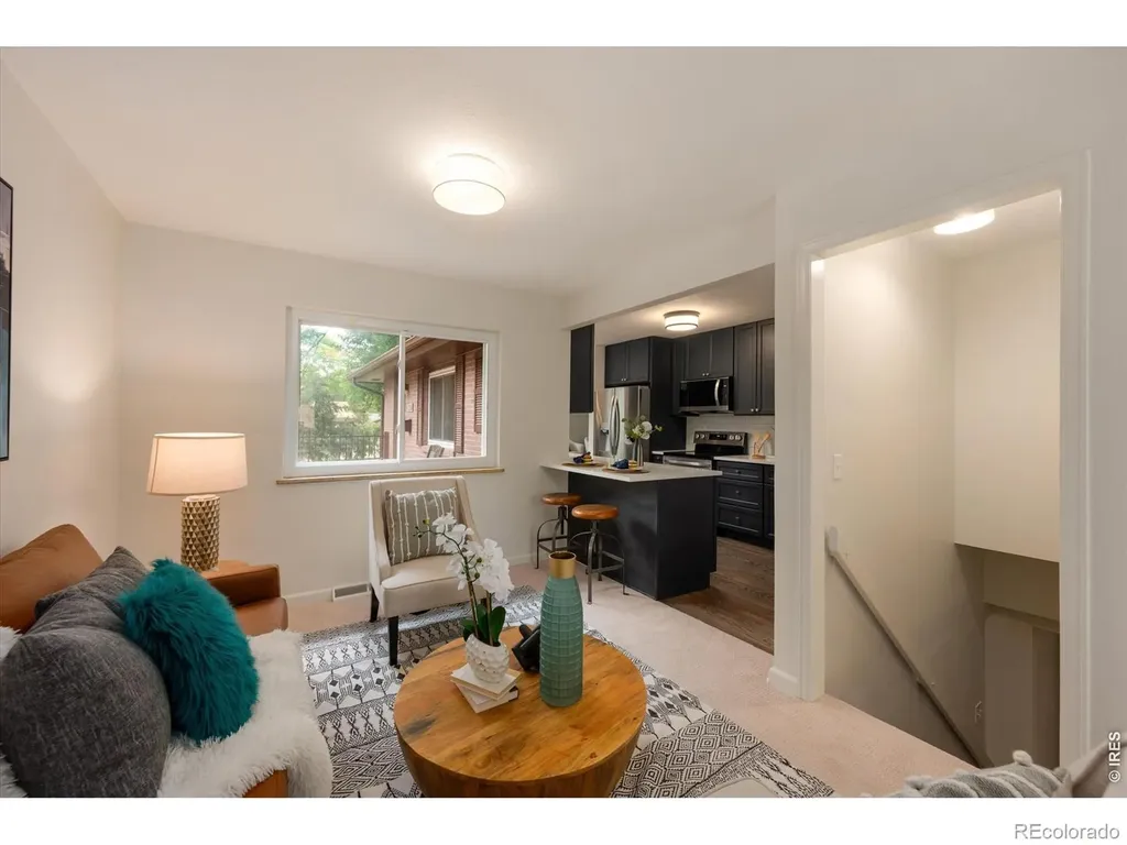 2309 Purdue Road Fort Collins CO 80525