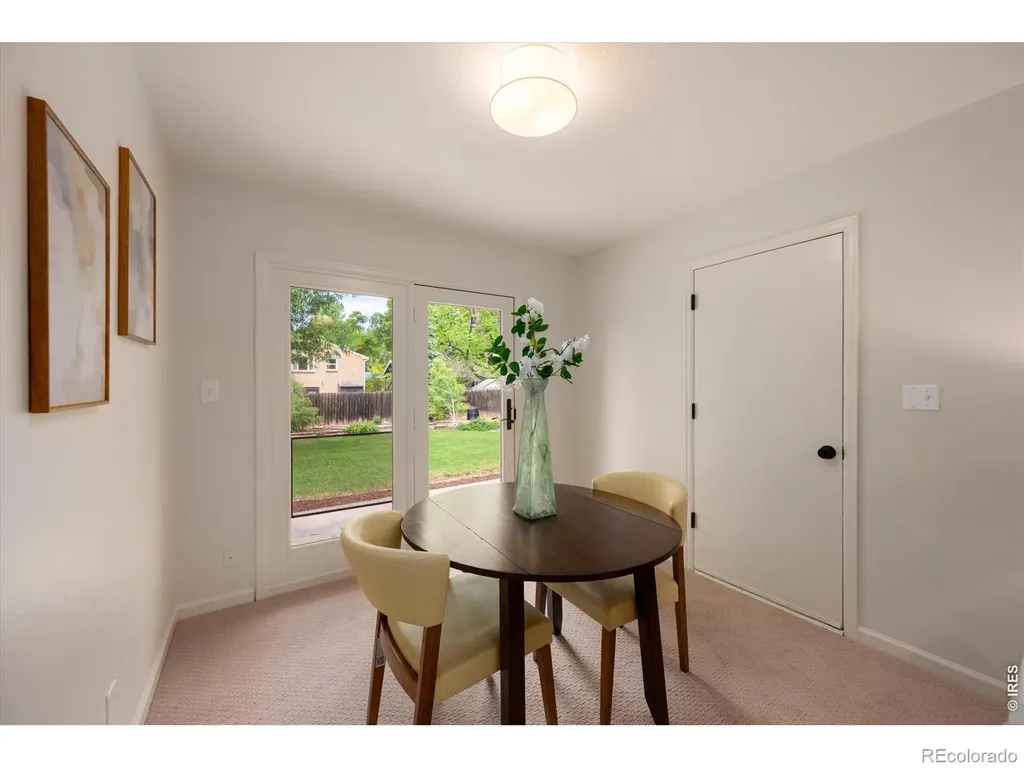 2309 Purdue Road Fort Collins CO 80525