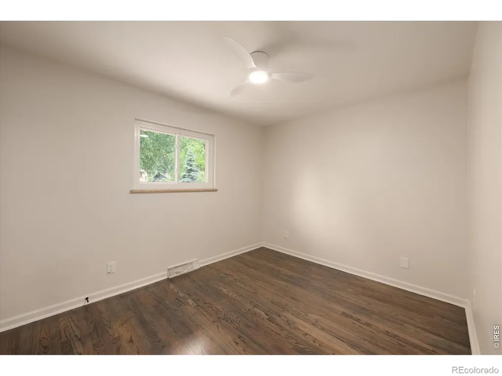 2309 Purdue Road Fort Collins CO 80525