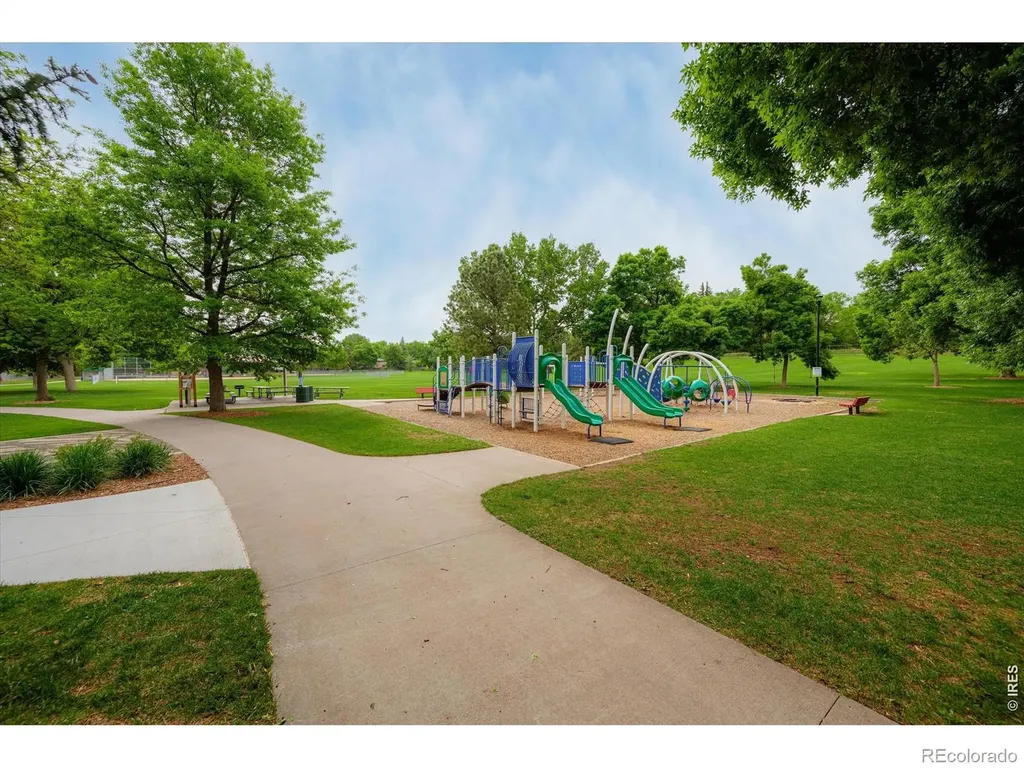 2309 Purdue Road Fort Collins CO 80525