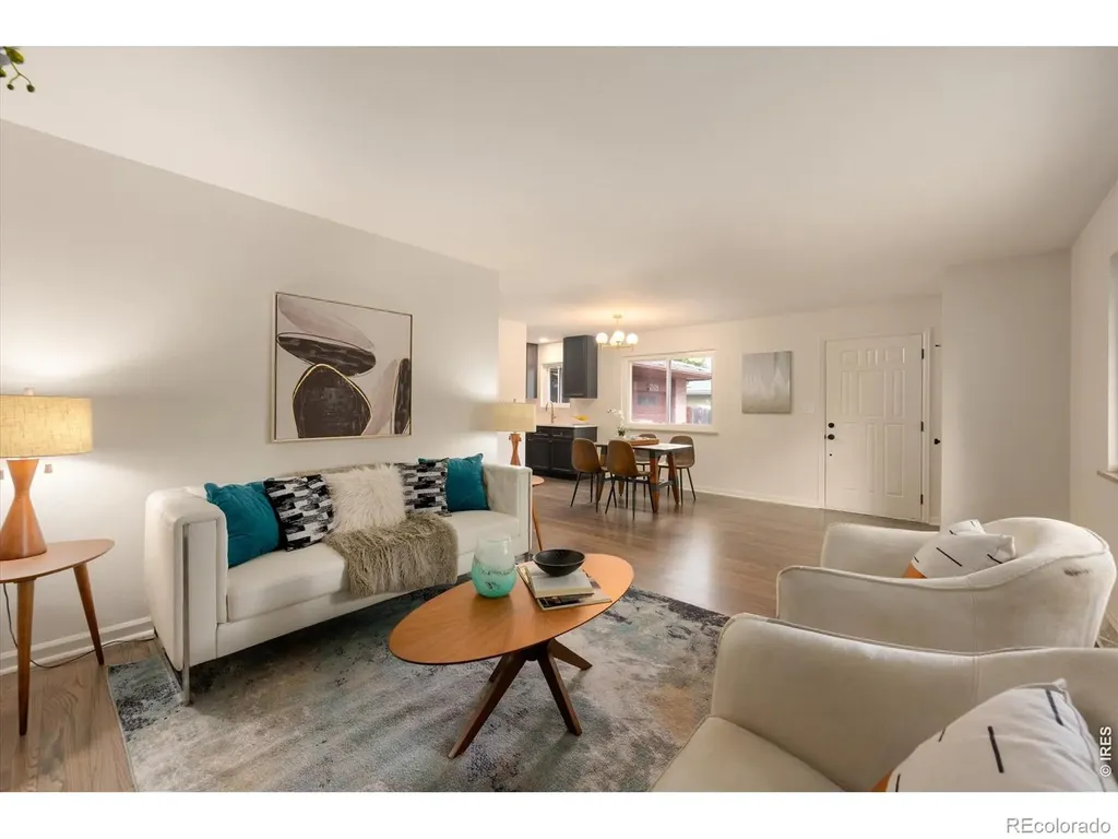 2309 Purdue Road Fort Collins CO 80525