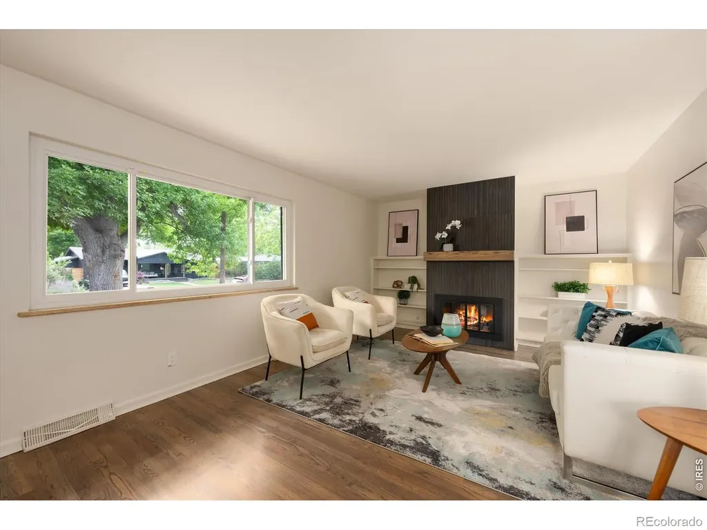 2309 Purdue Road Fort Collins CO 80525
