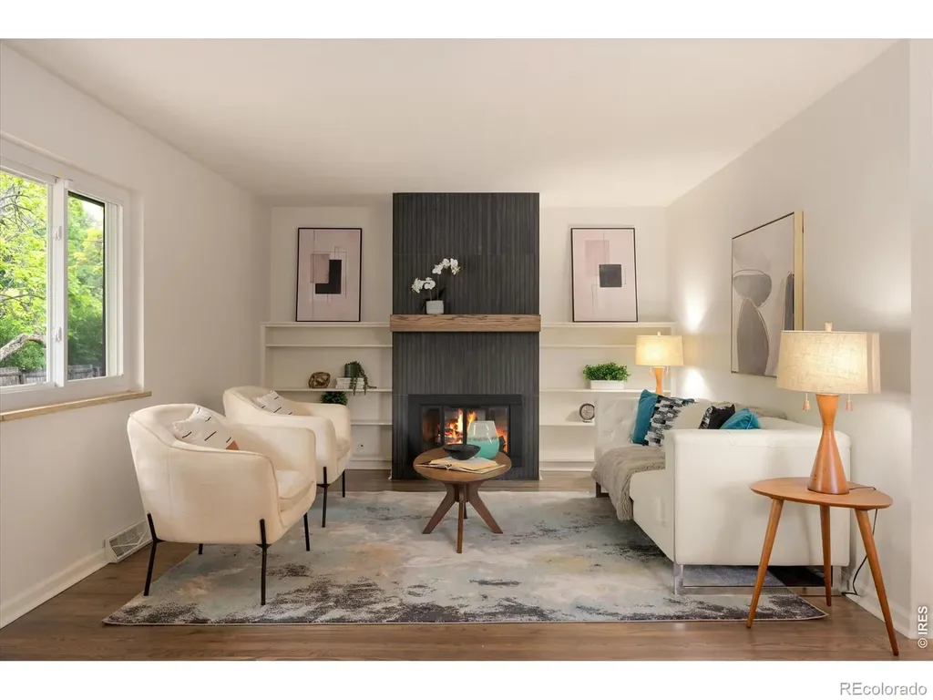 2309 Purdue Road Fort Collins CO 80525