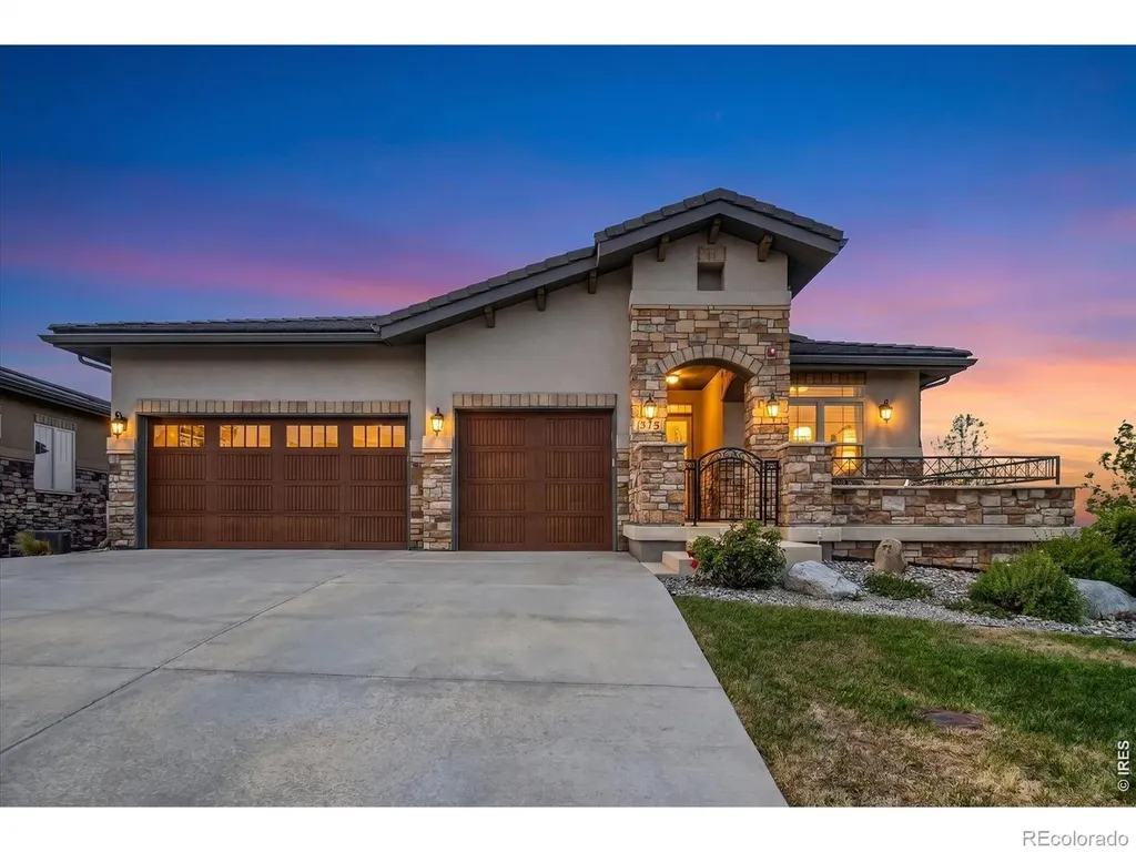375 Casalon Place Superior CO 80027