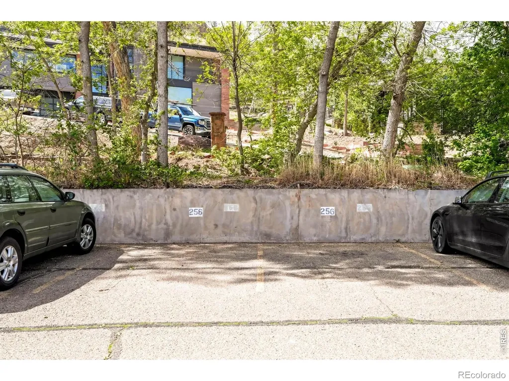 256 Spruce Street Boulder CO 80302