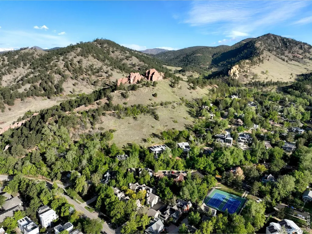 256 Spruce Street Boulder CO 80302