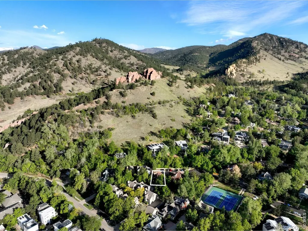 256 Spruce Street Boulder CO 80302