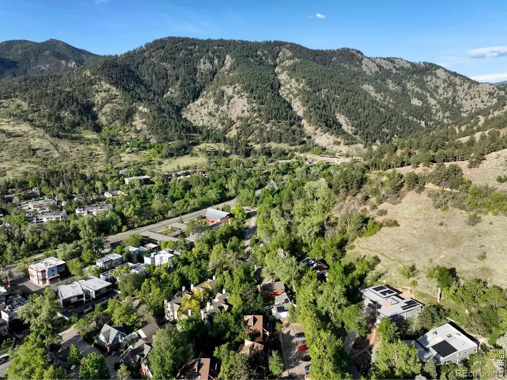 256 Spruce Street Boulder CO 80302