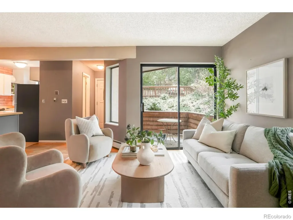 256 Spruce Street Boulder CO 80302