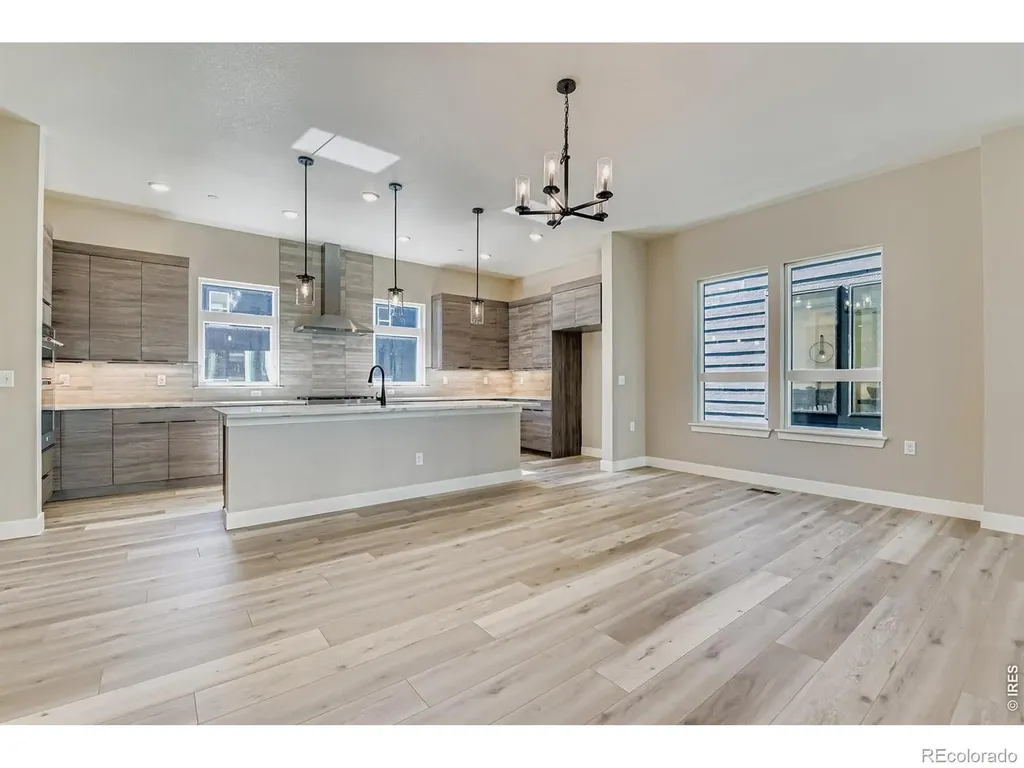 16595 Peak Way Broomfield CO 80023