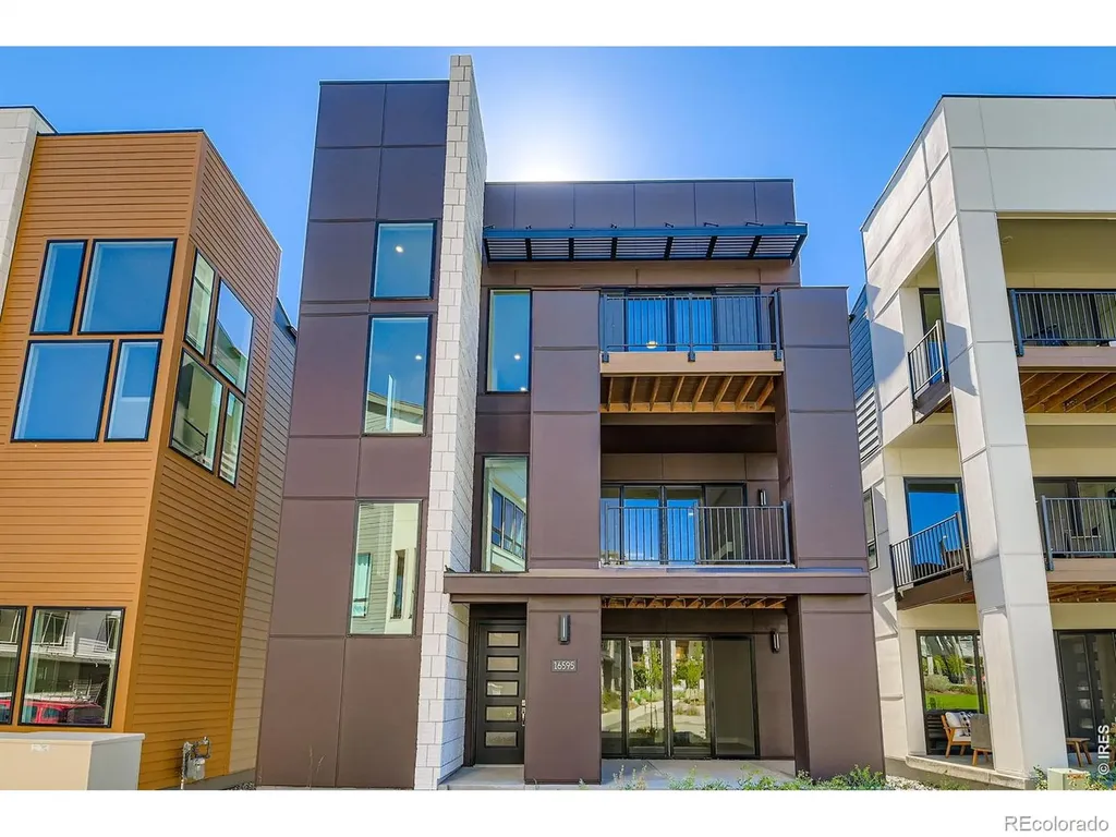16595 Peak Way Broomfield CO 80023