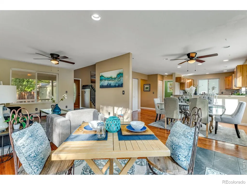 217 Park Street Lyons CO 80540