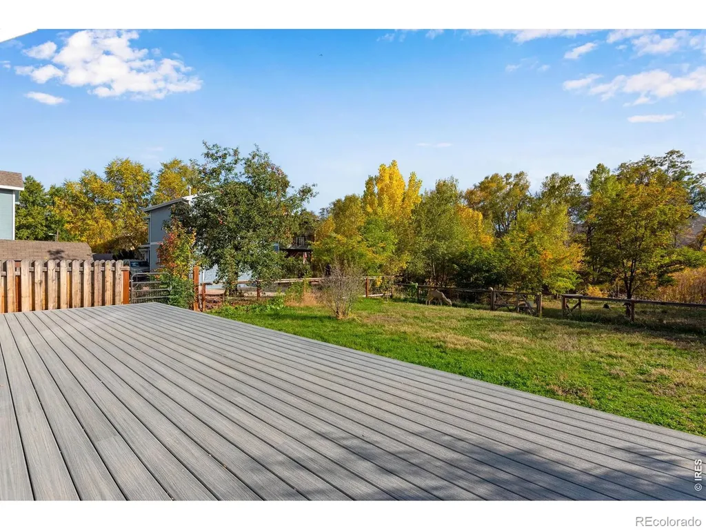 217 Park Street Lyons CO 80540