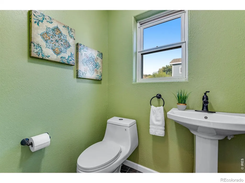 217 Park Street Lyons CO 80540