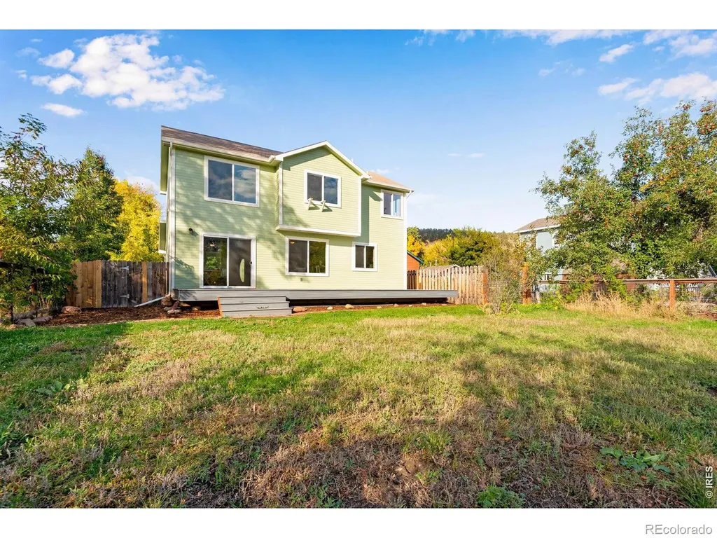 217 Park Street Lyons CO 80540