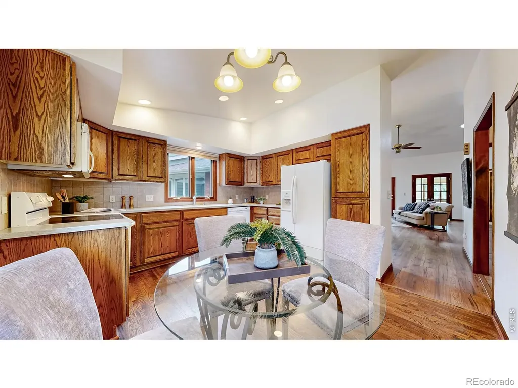 2112 Creekwood Court Fort Collins CO 80525