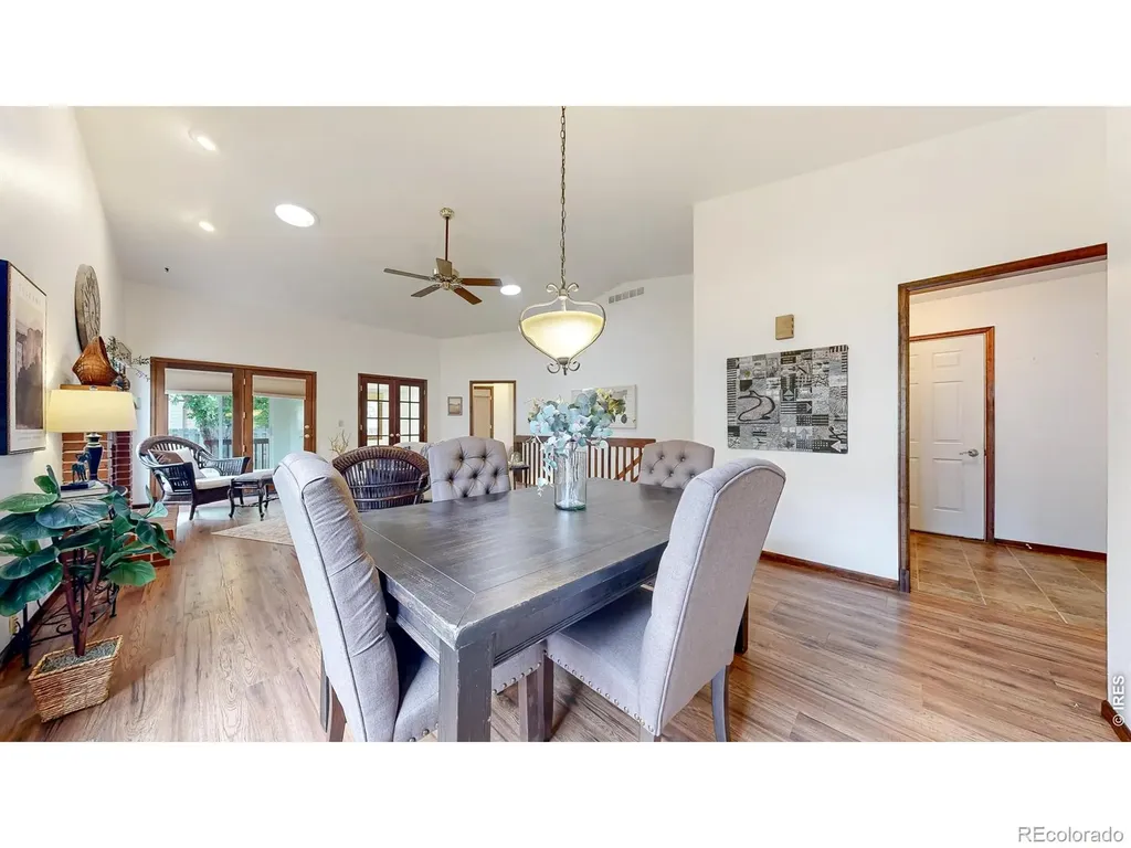 2112 Creekwood Court Fort Collins CO 80525